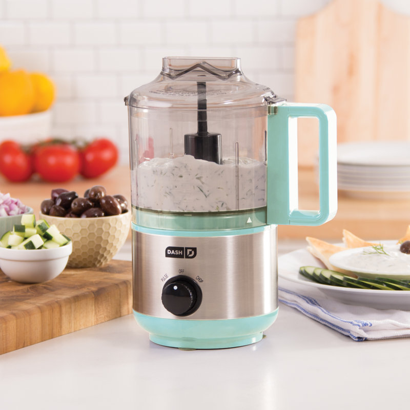 Dash Mixers 2Cup Express Mini Chopper & Reviews Wayfair
